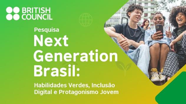 Jovens brasileiros priorizam estabilidade e 70% planejam empreender, mostra estudo