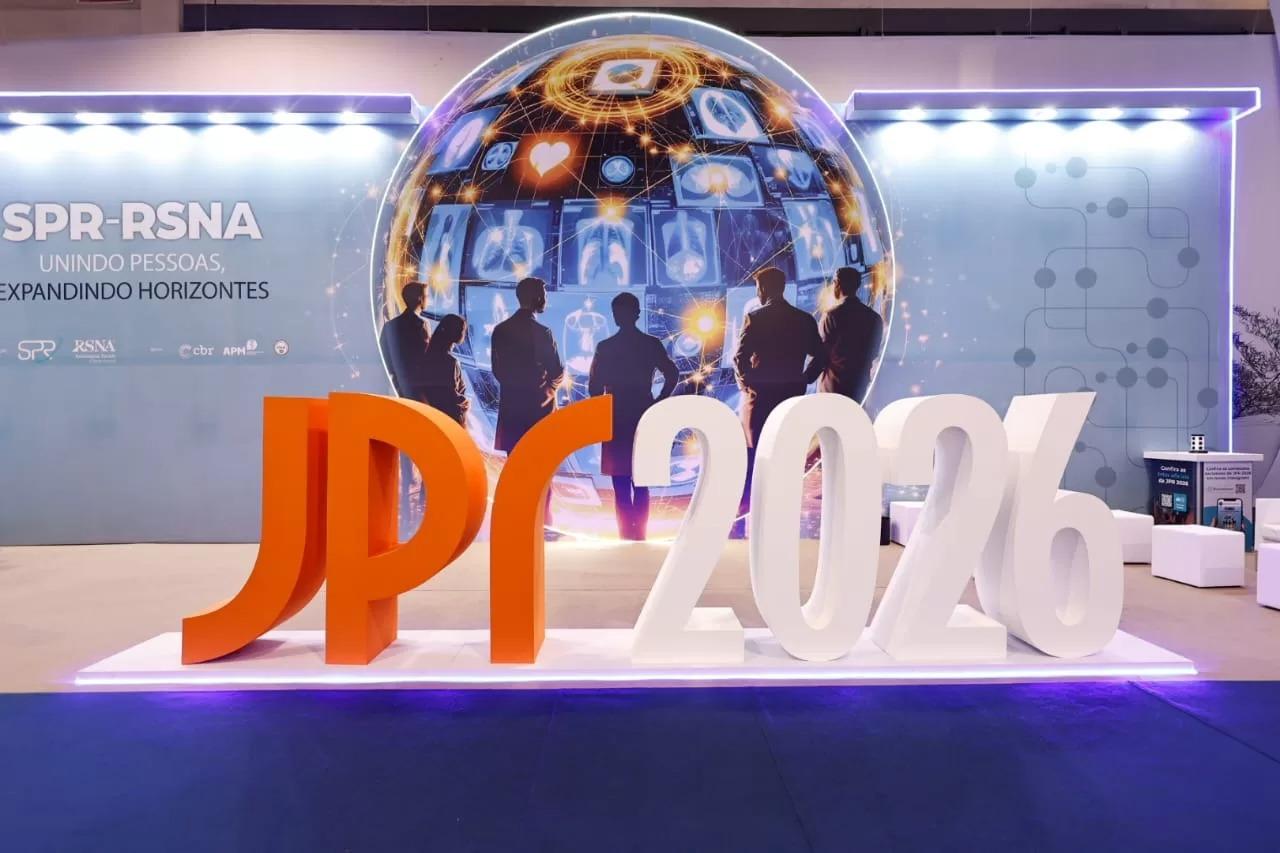 JPR 2026 encerra edição marcada por inovação, inteligência artificial e cooperação internacional