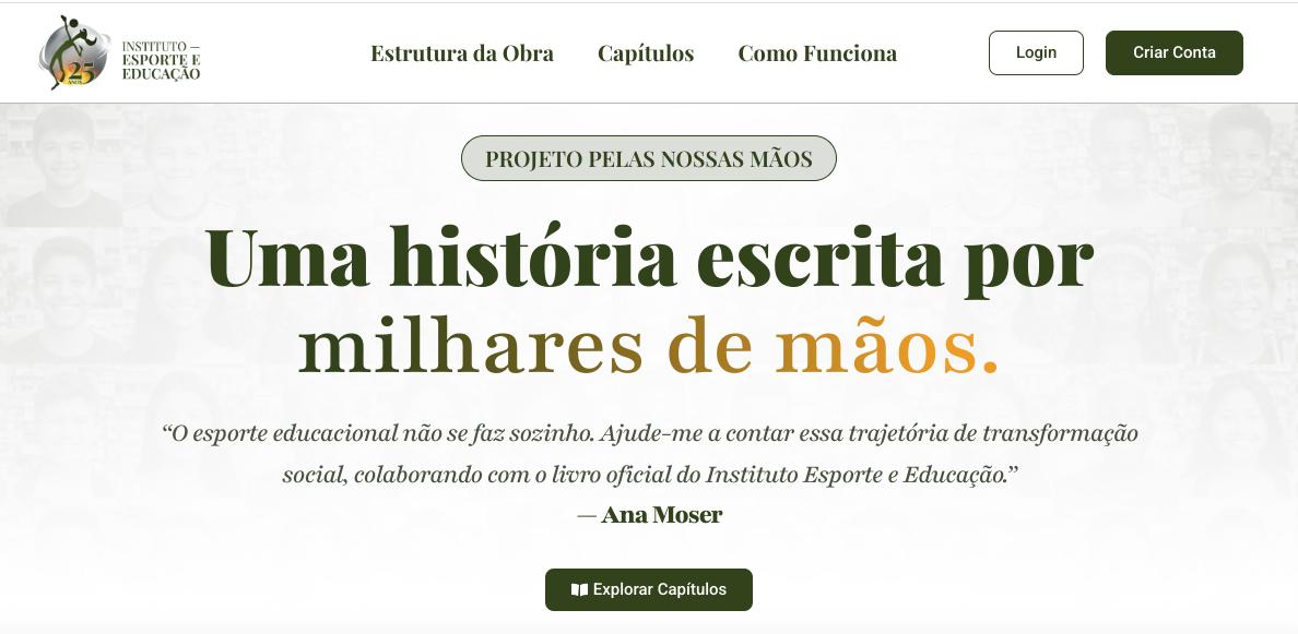 Livro colaborativo 