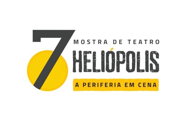Mostra de Teatro de Heliópolis recebe inscrições até 12 de junho para sua 7ª edição