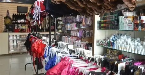 Mulheres são maioria absoluta na gestão de sex shops no estado e no país