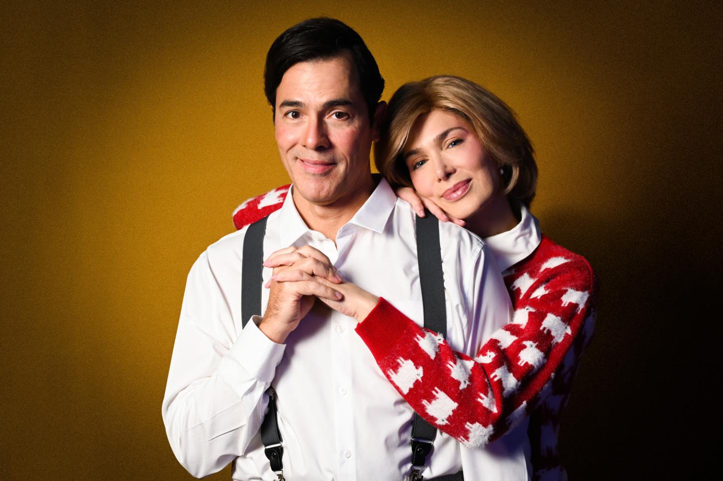 Musical “Diana – A Princesa do Povo” estreia na Capital