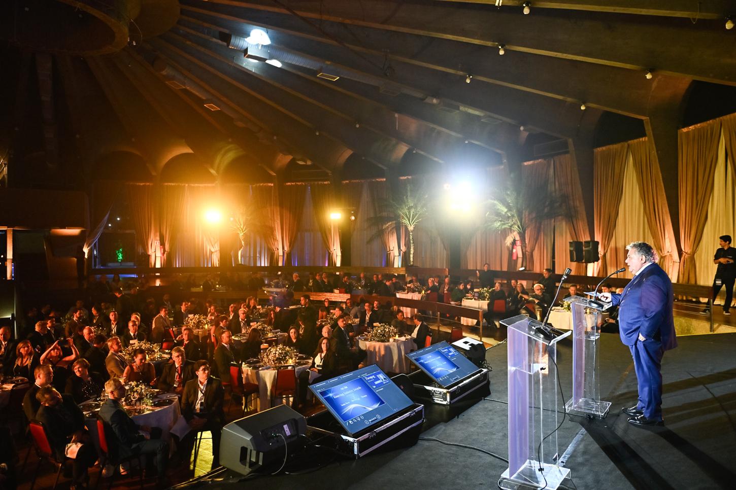 Paragon Awards LatAm 2026 abre inscrições para projetos de tecnologia que impulsionam transformação e inovação na região