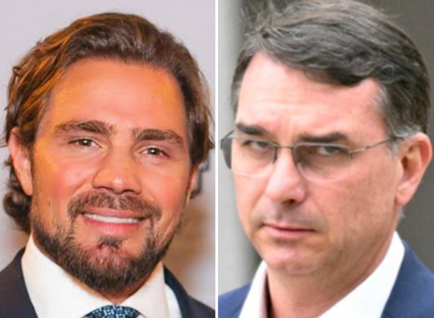 Pode um senador da República pedir dinheiro a banqueiro?
