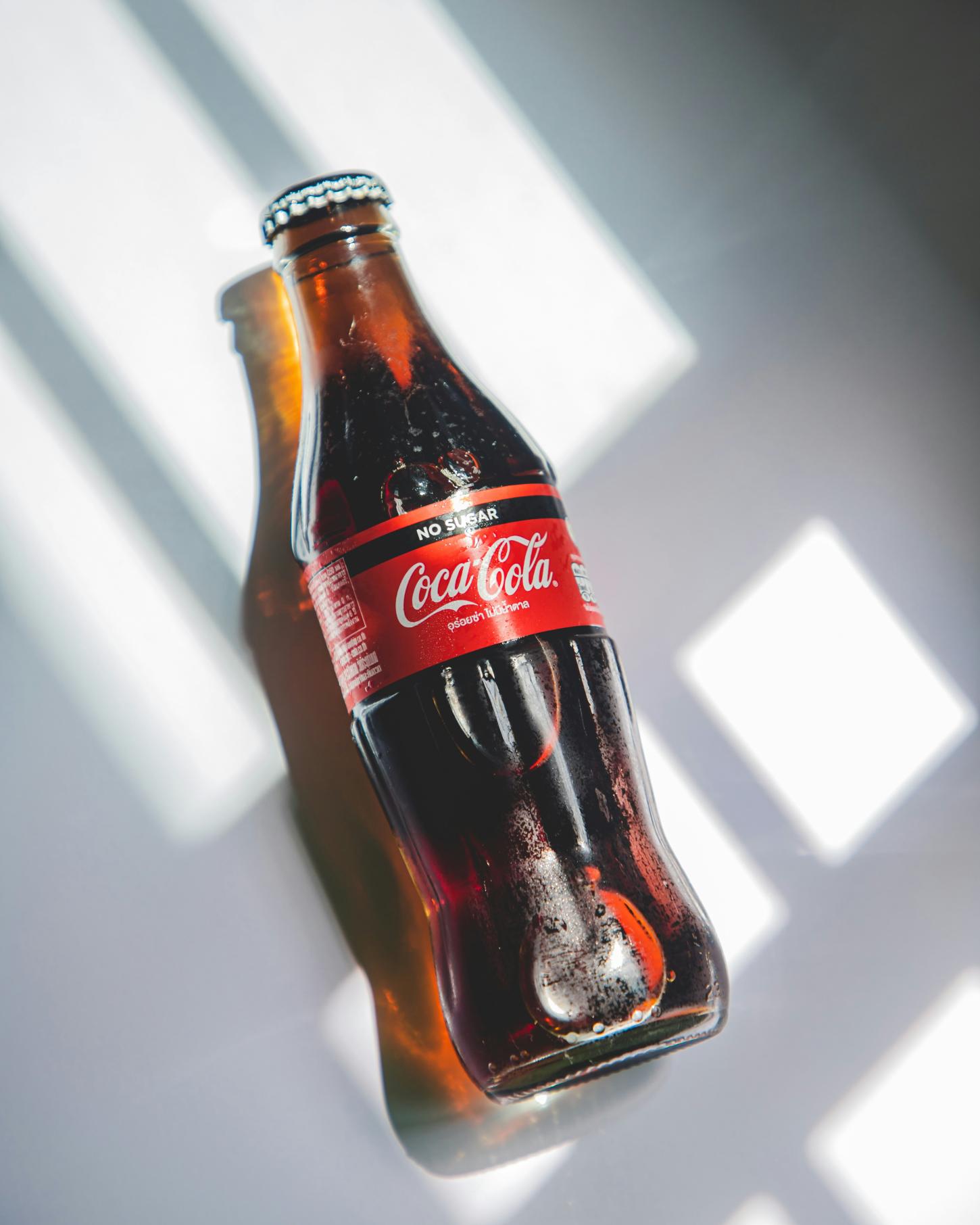 Refrigerantes zero açúcar podem ser o novo vício do século