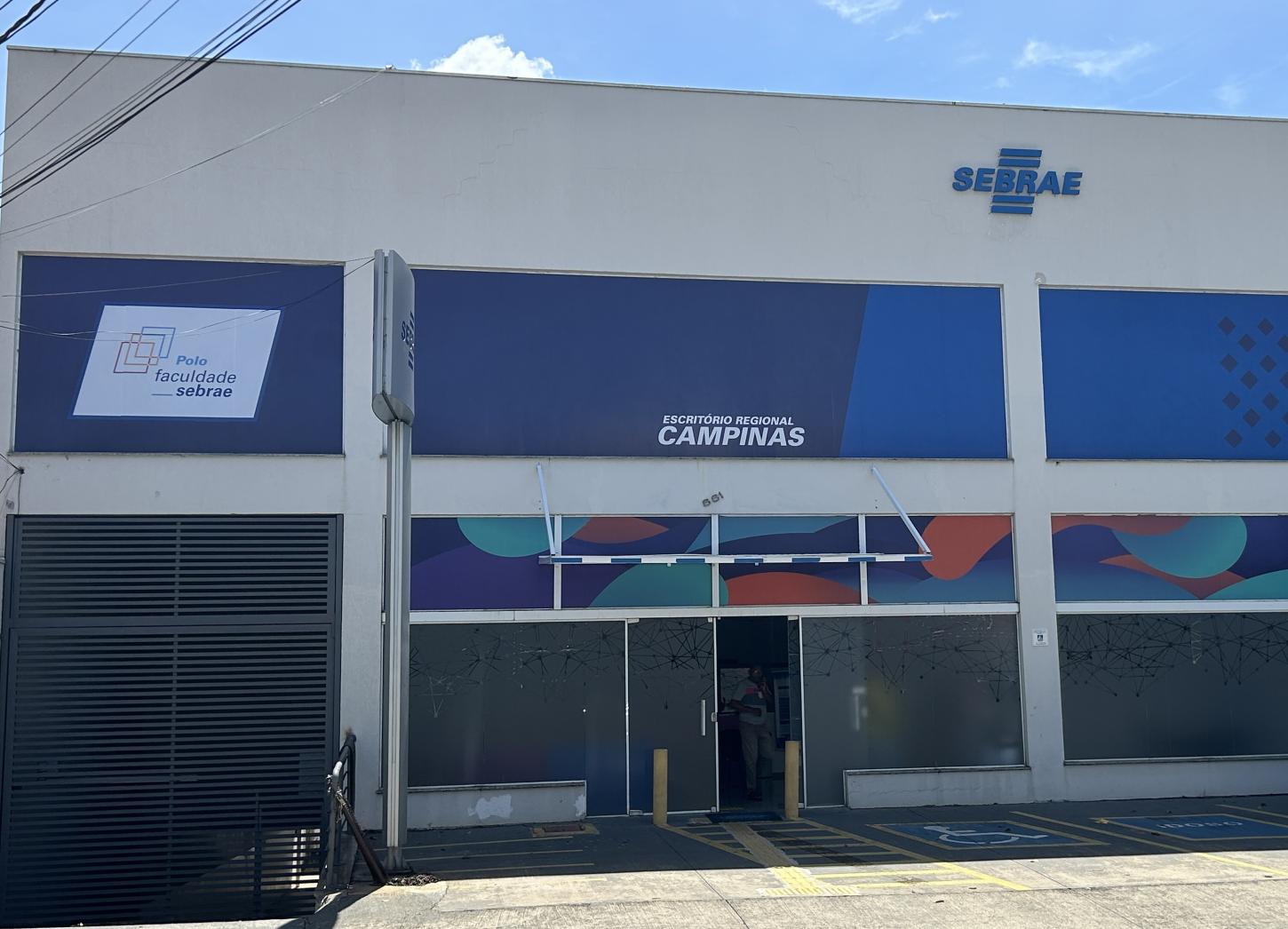 SEBRAE São Paulo terá atendimento ampliado na região de Campinas
