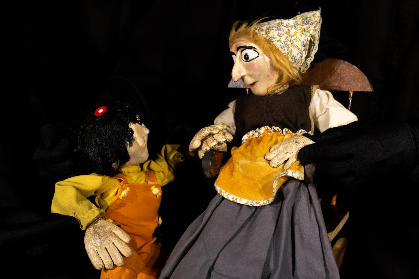 Teatro de la Plaza e Cia. Patética divulgam programação cultural gratuita de junho
