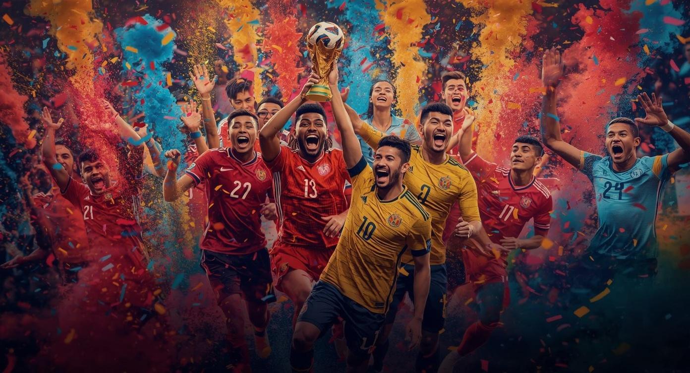Veja erros que podem colocar sua campanha em risco na Copa do Mundo de 2026