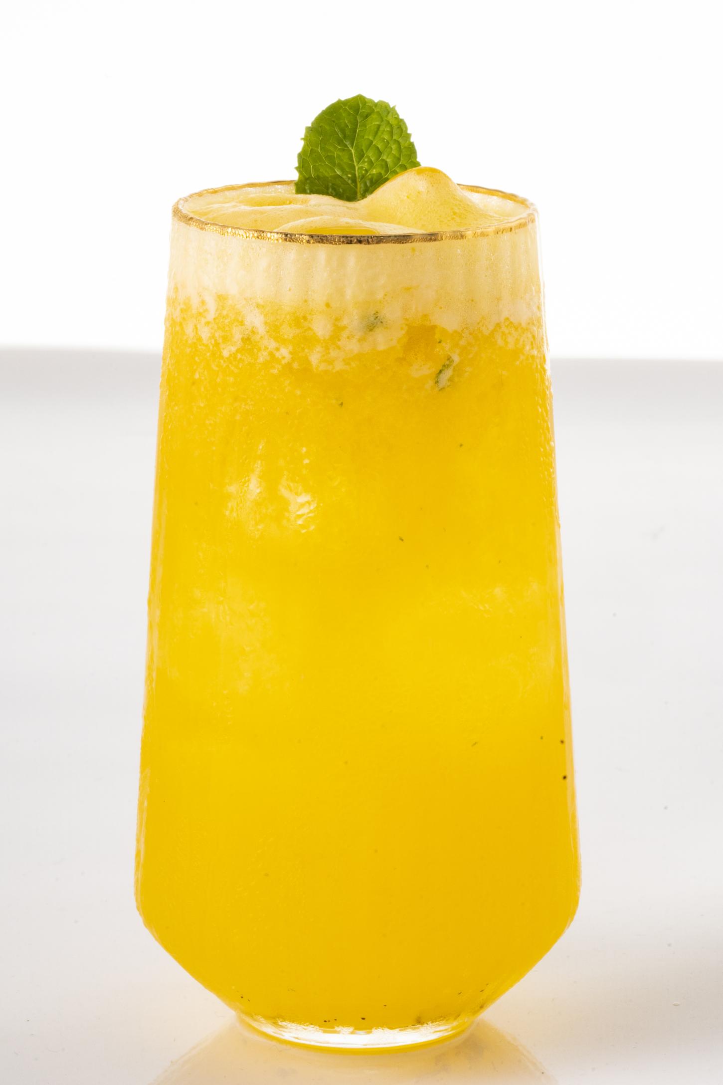 Copa do Mundo: Descubra como preparar drinks com as cores da bandeira do Brasil para torcer para a seleção