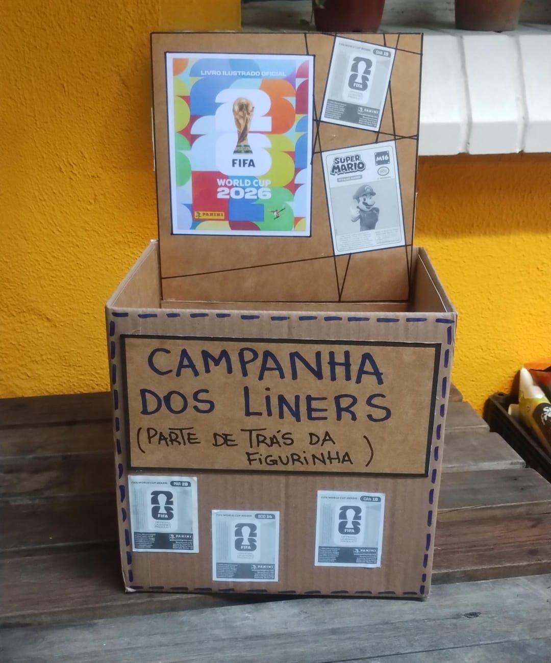 Escolas mobilizam alunos para reciclar 