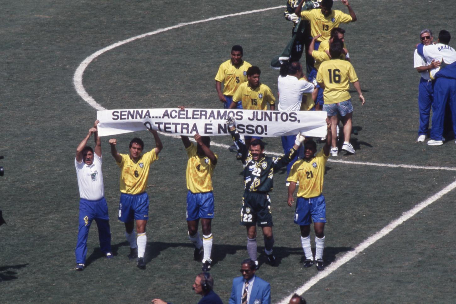 Exposição “Brasil em Todas” estreia no MIS Experience com uma verdadeira imersão nas Copas do Mundo