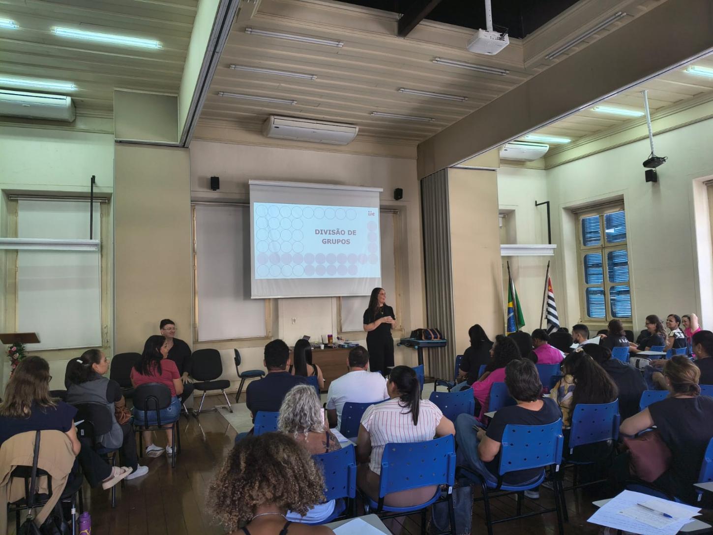 Fundação FEAC defende a capacitação de profissionais que atendem pessoas com autismo