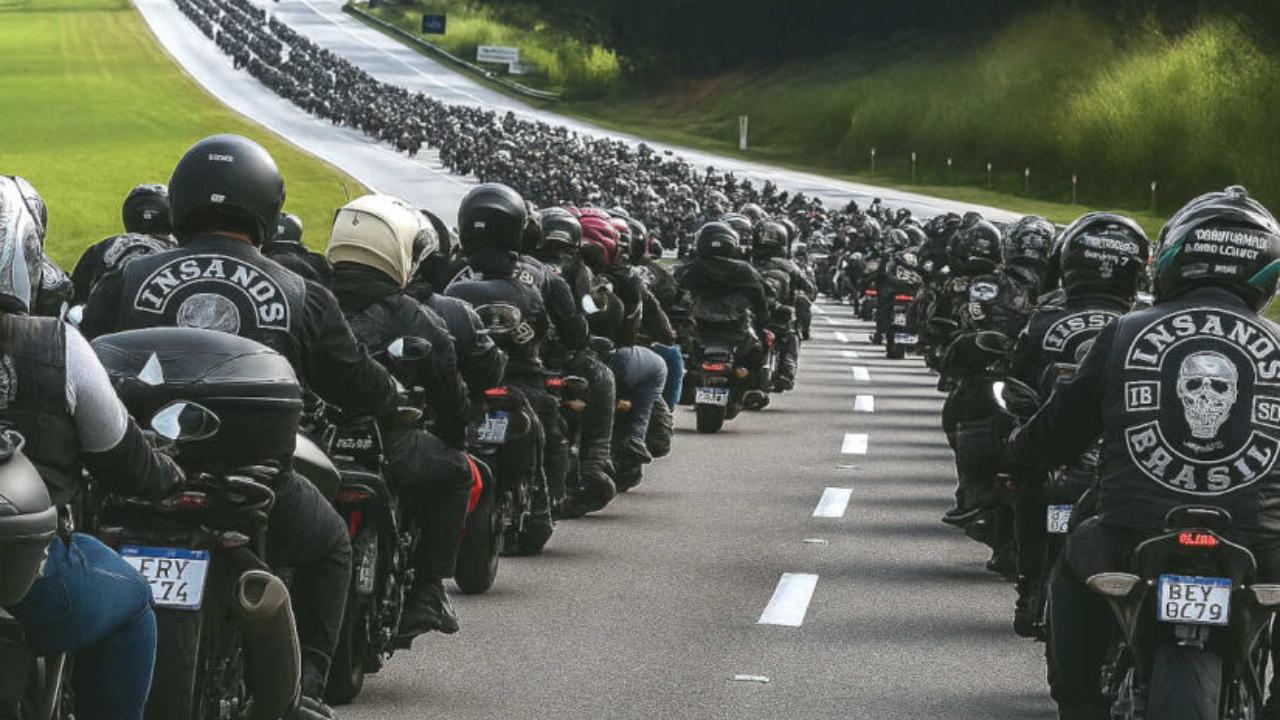 Insanos MC promove domingo (07) ação em prol da ACESA Capuava