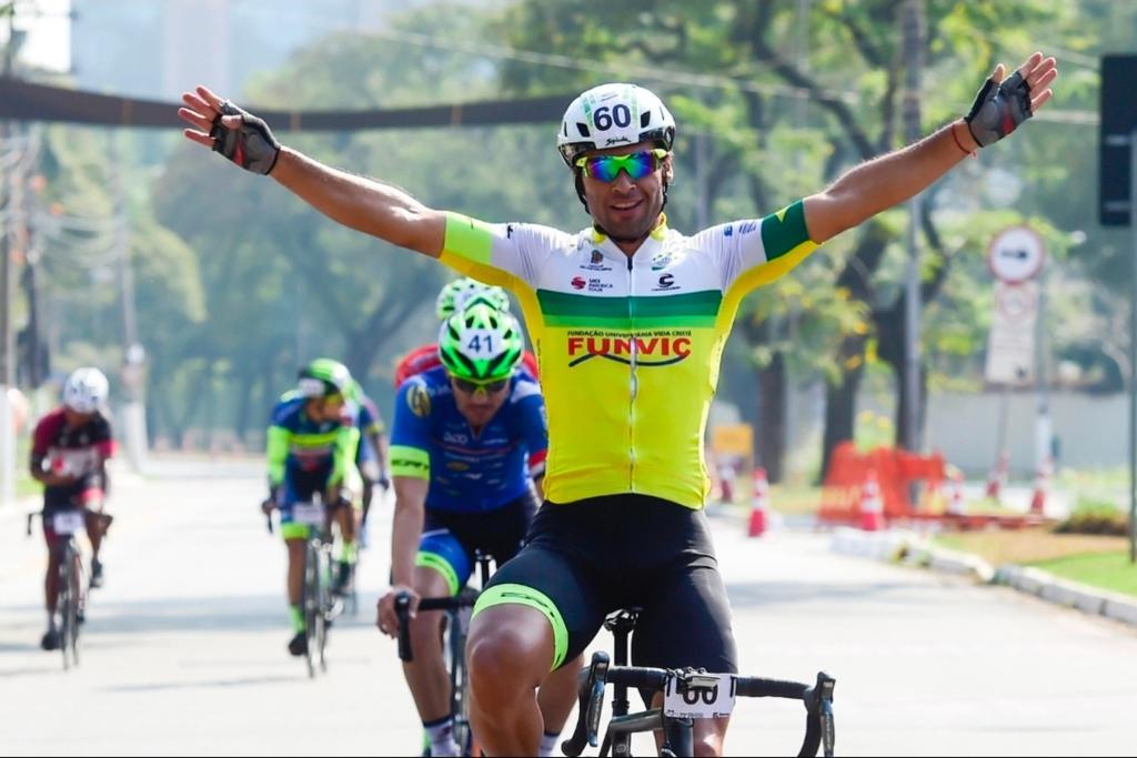 Maior vencedor da história da Prova 9 de Julho promete lutar pelo pentacampeonato
