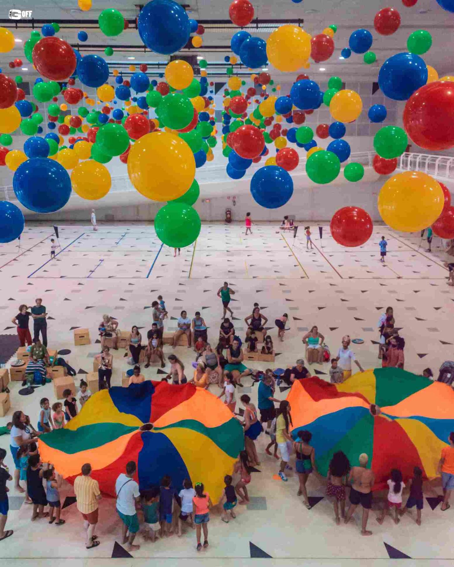 Nas férias, Centro Cultural Arte em Construção promove sarau infantil e espetáculo de circo na Cidade Tiradentes 
