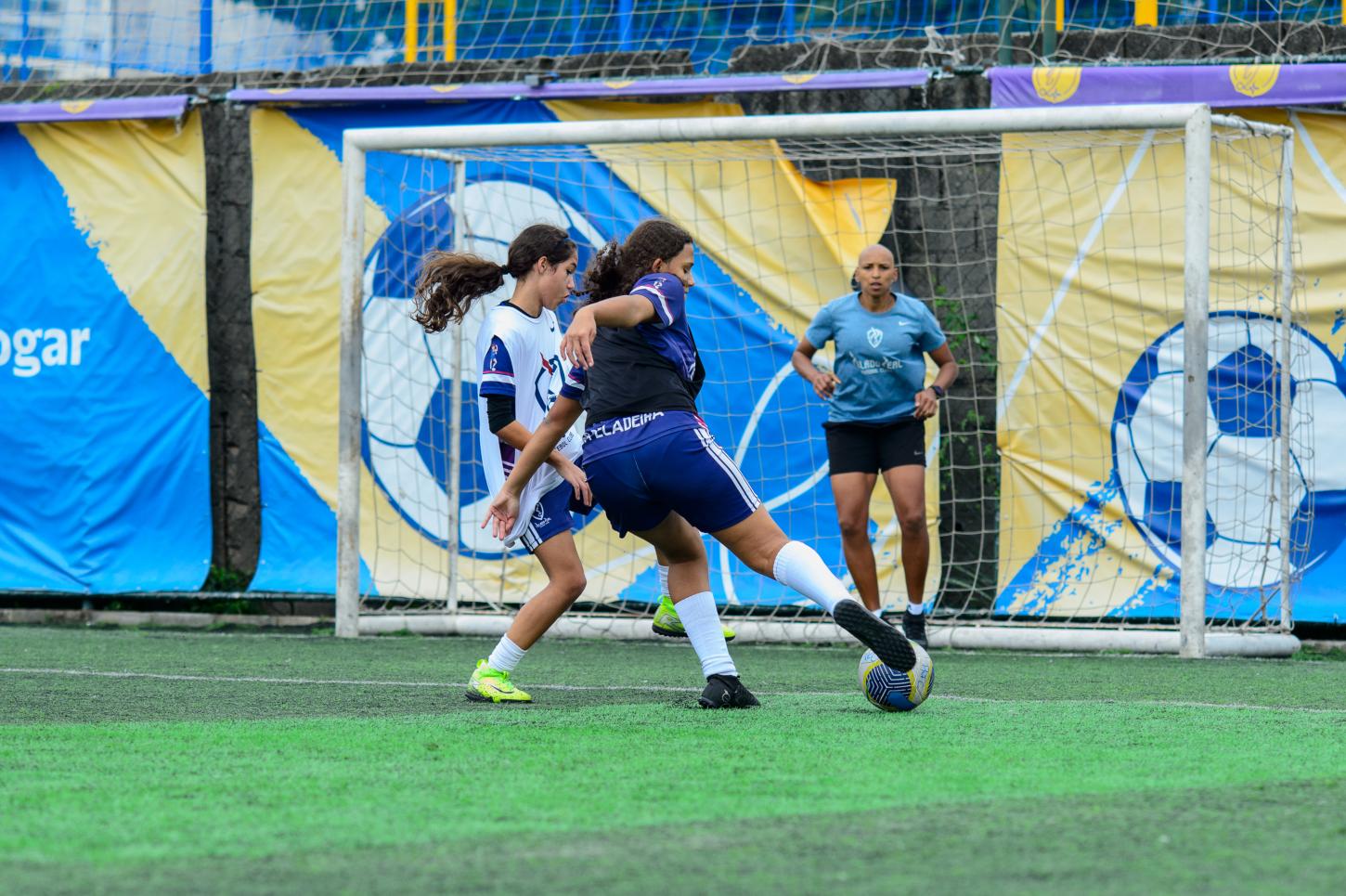 SESC na Copa oferece programação diversificada  e gratuita, conectando futebol, cultura e educação