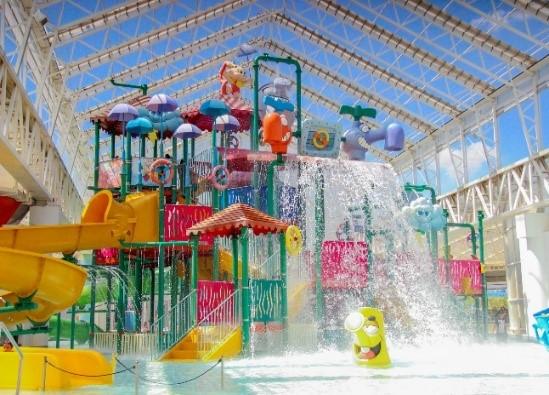 Wet’n'Wild premia alunos nota 10 com entrada gratuita em julho