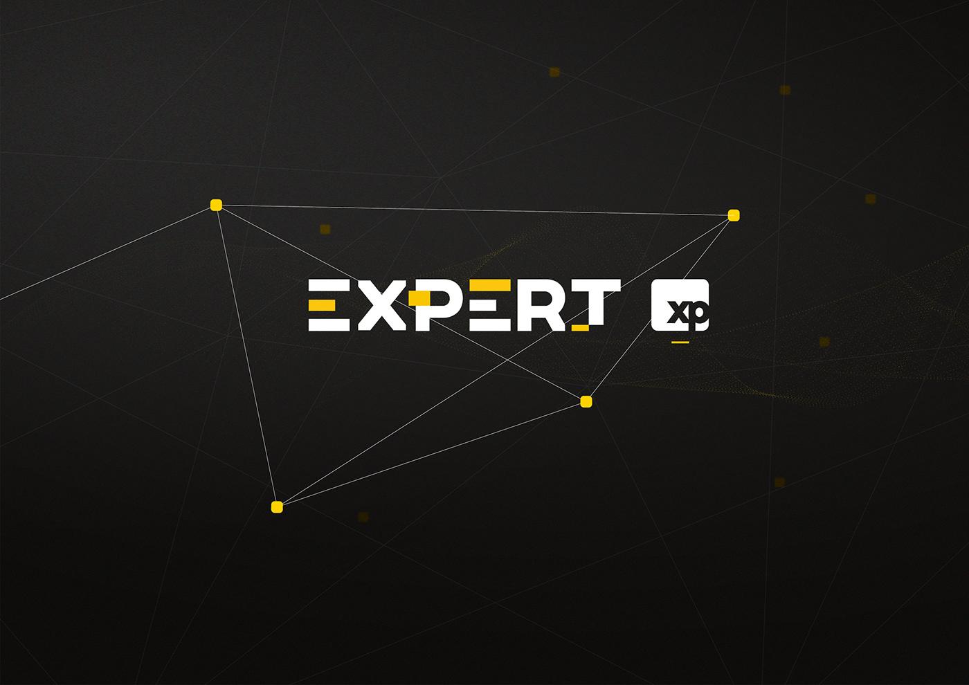 16ª edição da Expert XP tem expectativa de reunir mais de 50 mil pessoas no São Paulo Expo