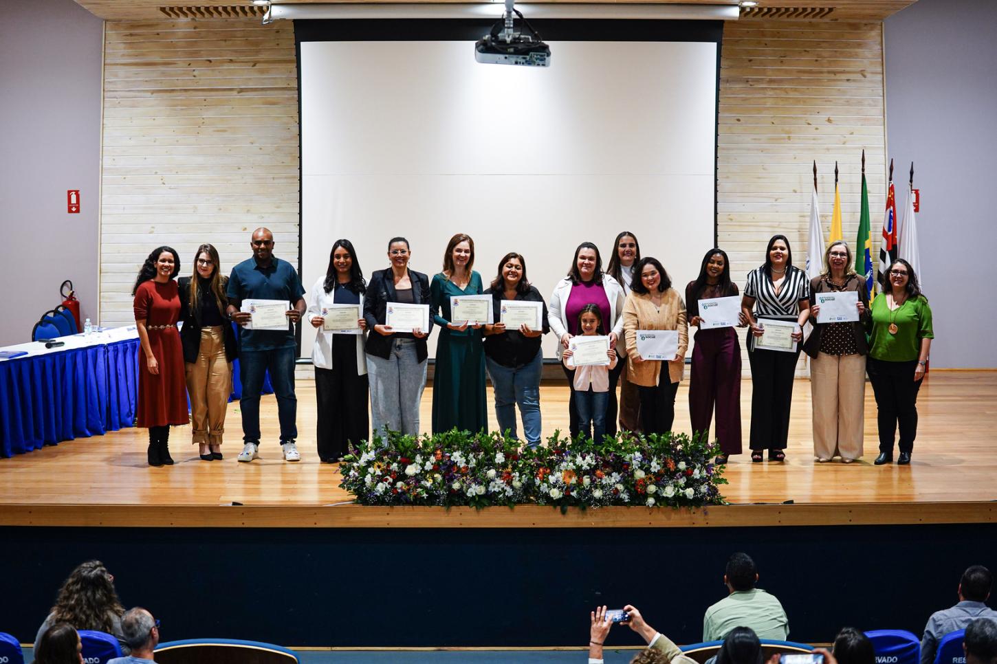 Academia Social formou mais de 300 estudantes em oito cursos gratuitos em Campinas