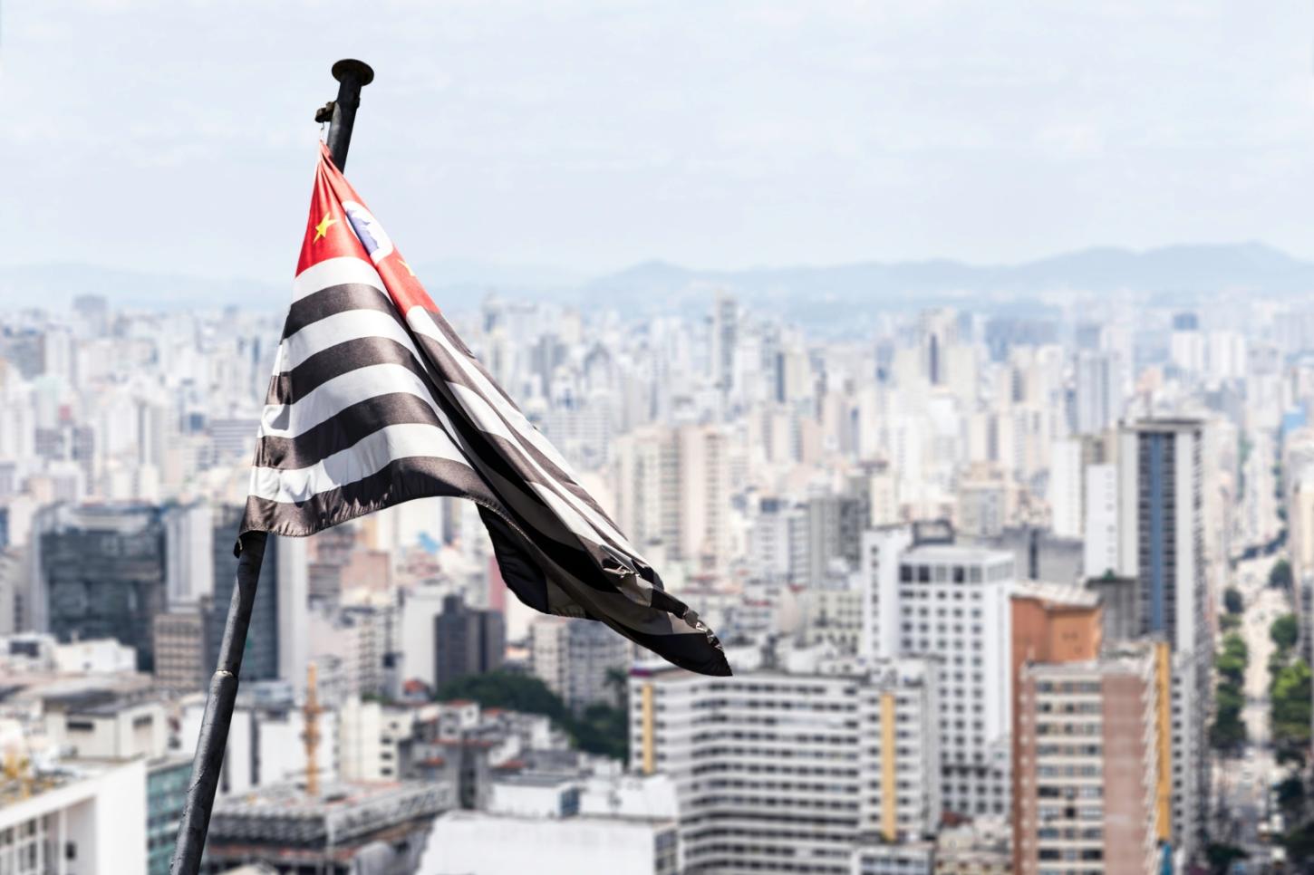 Associações locais se unem para impulsionar o consumo no coração da Capital