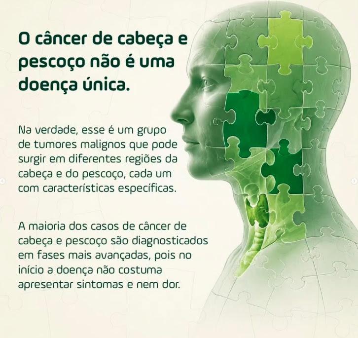 Câncer de cavidade oral lidera mortes entre tumores de cabeça e pescoço com 41,6 mil óbitos em cinco anos no Brasil