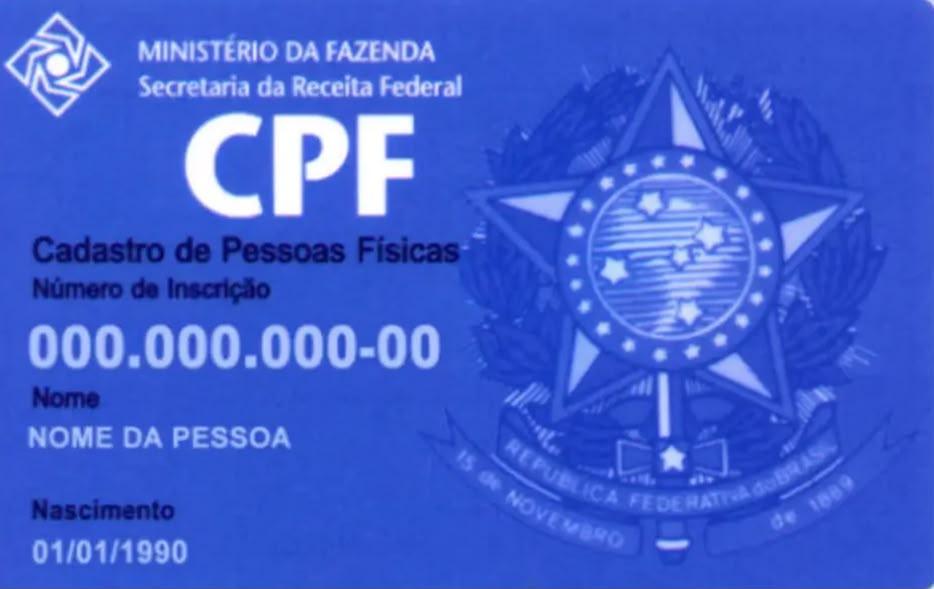 Como proteger seu CPF após um vazamento de dados
