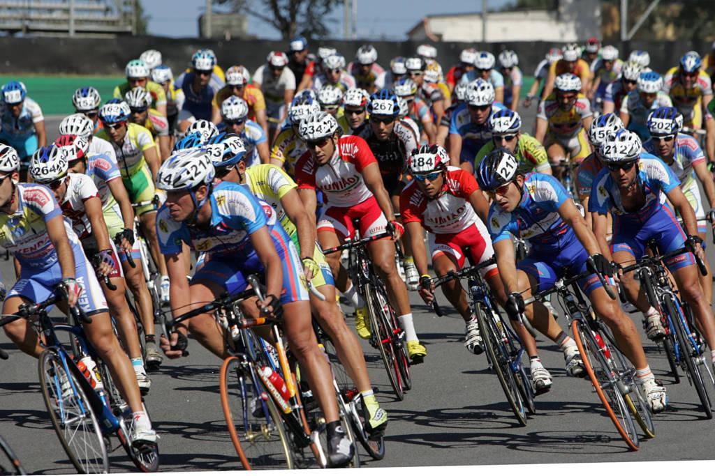 Contagem regressiva para a 75ª edição da Prova Ciclística 9 de Julho