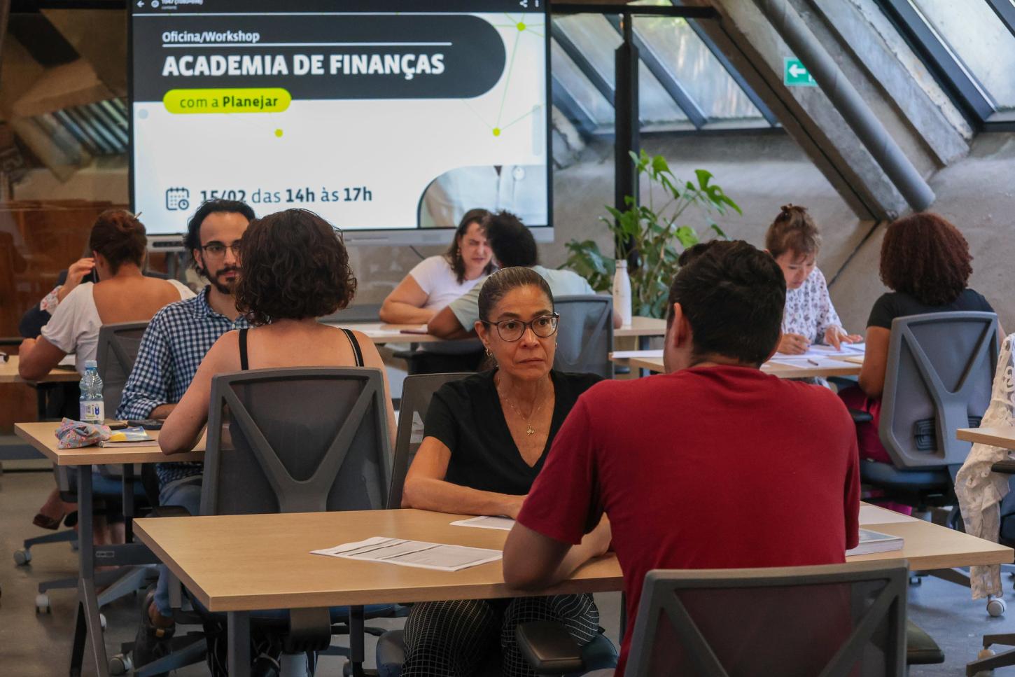 Dois dias de clínicas financeiras gratuitas para paulistanos