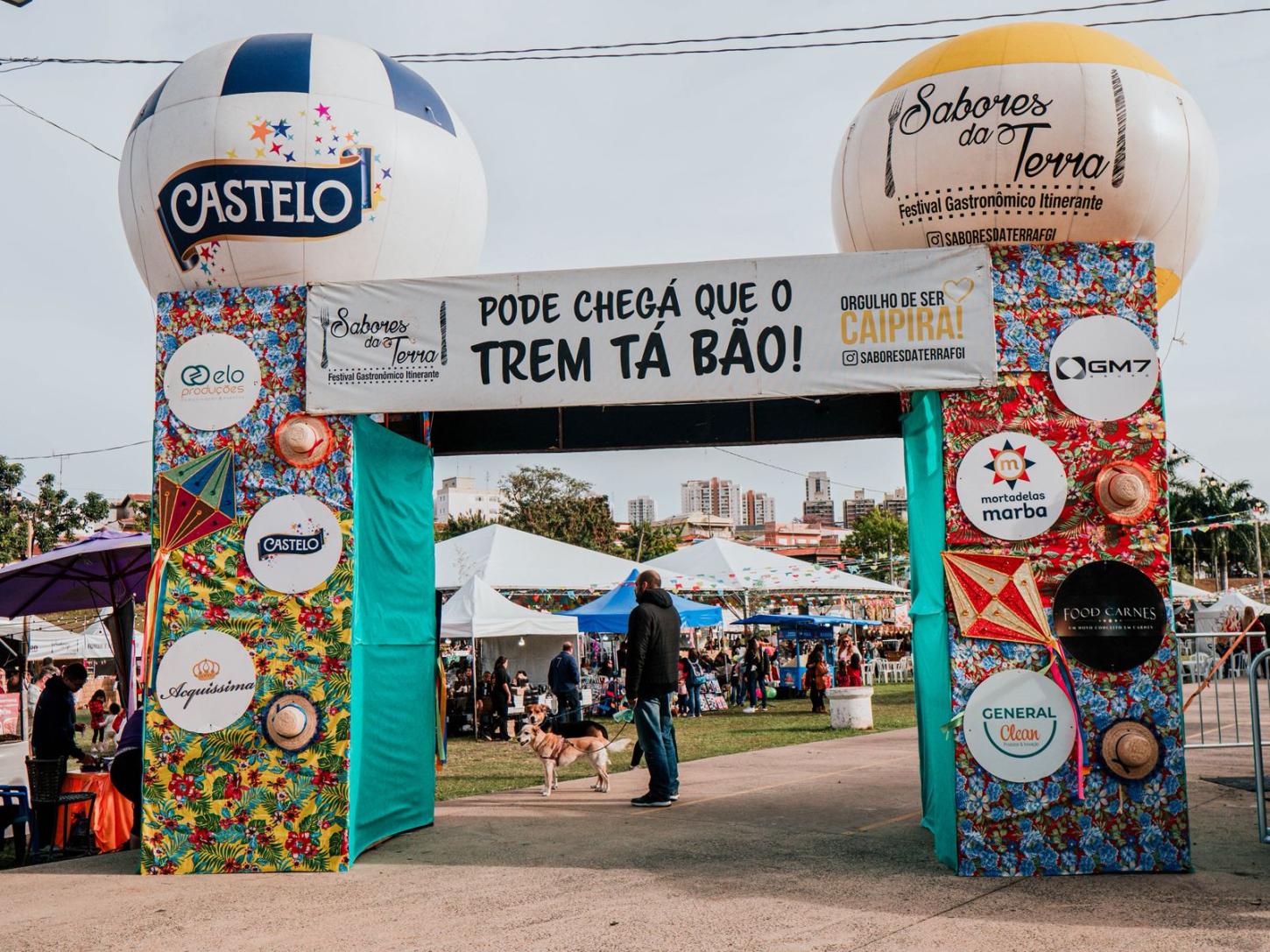 Festival Sabores da Terra celebra 10 anos e consolida Indaiatuba como referência da gastronomia regional