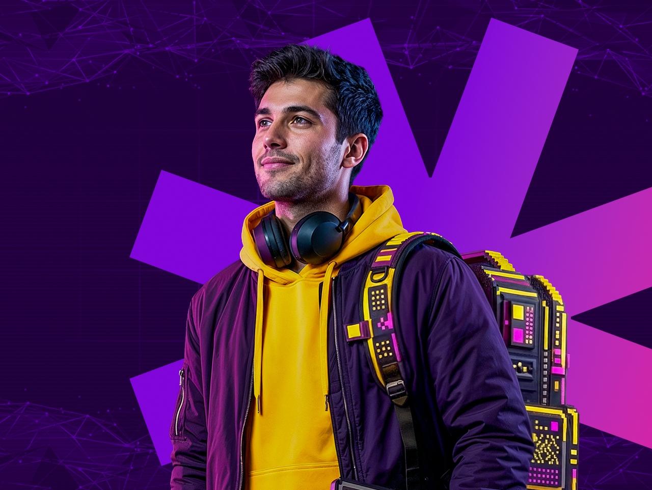 Grupo educacional promove hackathon nacional para criar soluções para desafios reais do mercado de educação