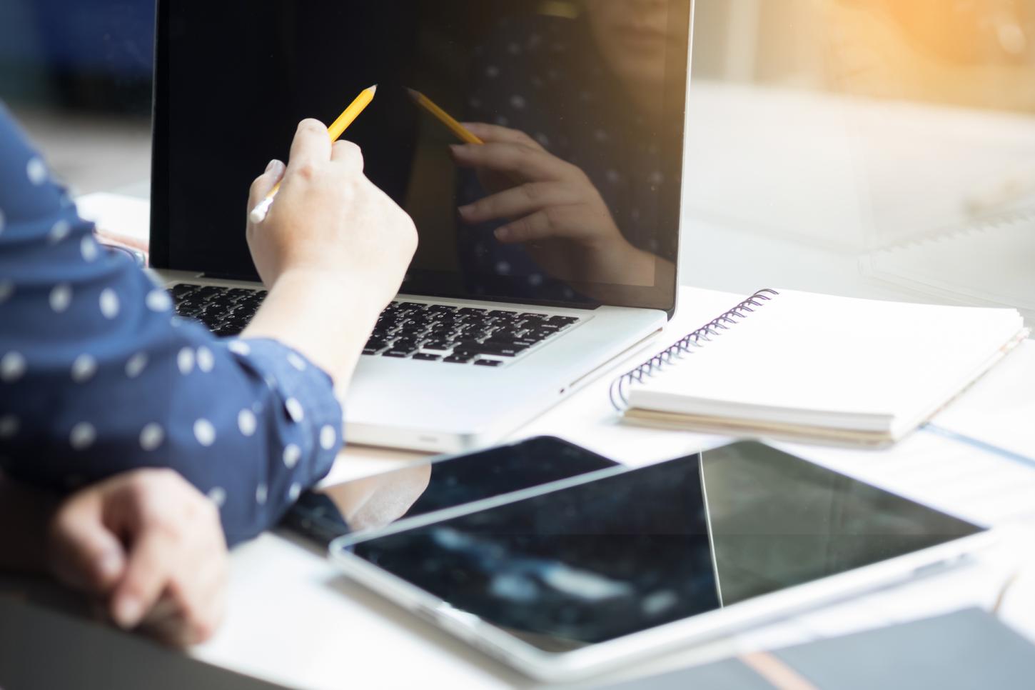 Letramento digital é a 6° habilidade mais importante na área de Recursos Humanos