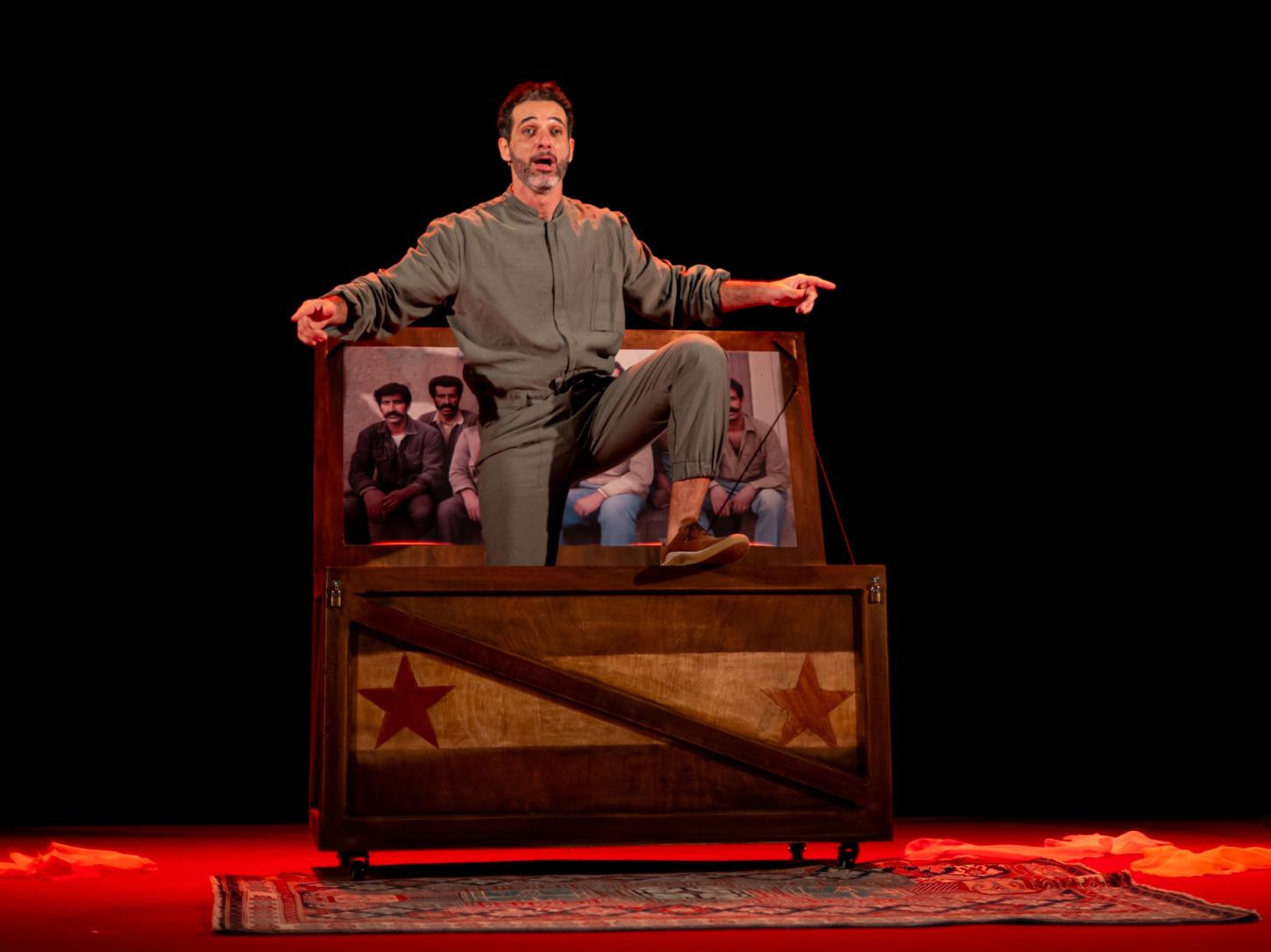 “Meu Remédio” retorna a São Paulo e chega ao Teatro Multiplan MorumbiShopping após trajetória de sucesso