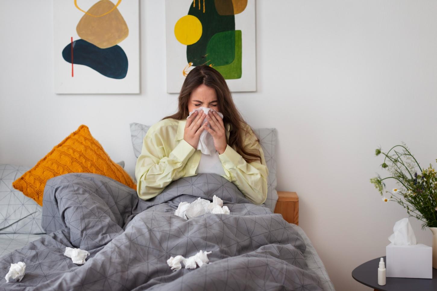 Mitos e verdades sobre doenças no inverno