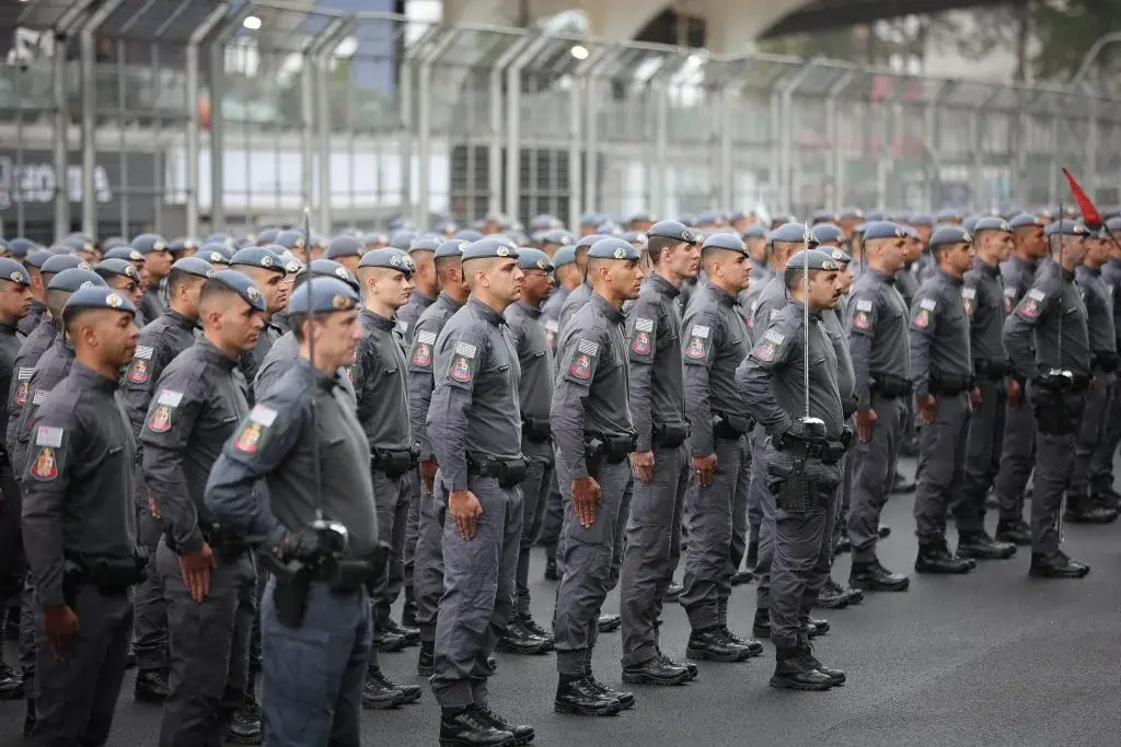 Polícia Militar tem inscrições abertas para 2 mil vagas