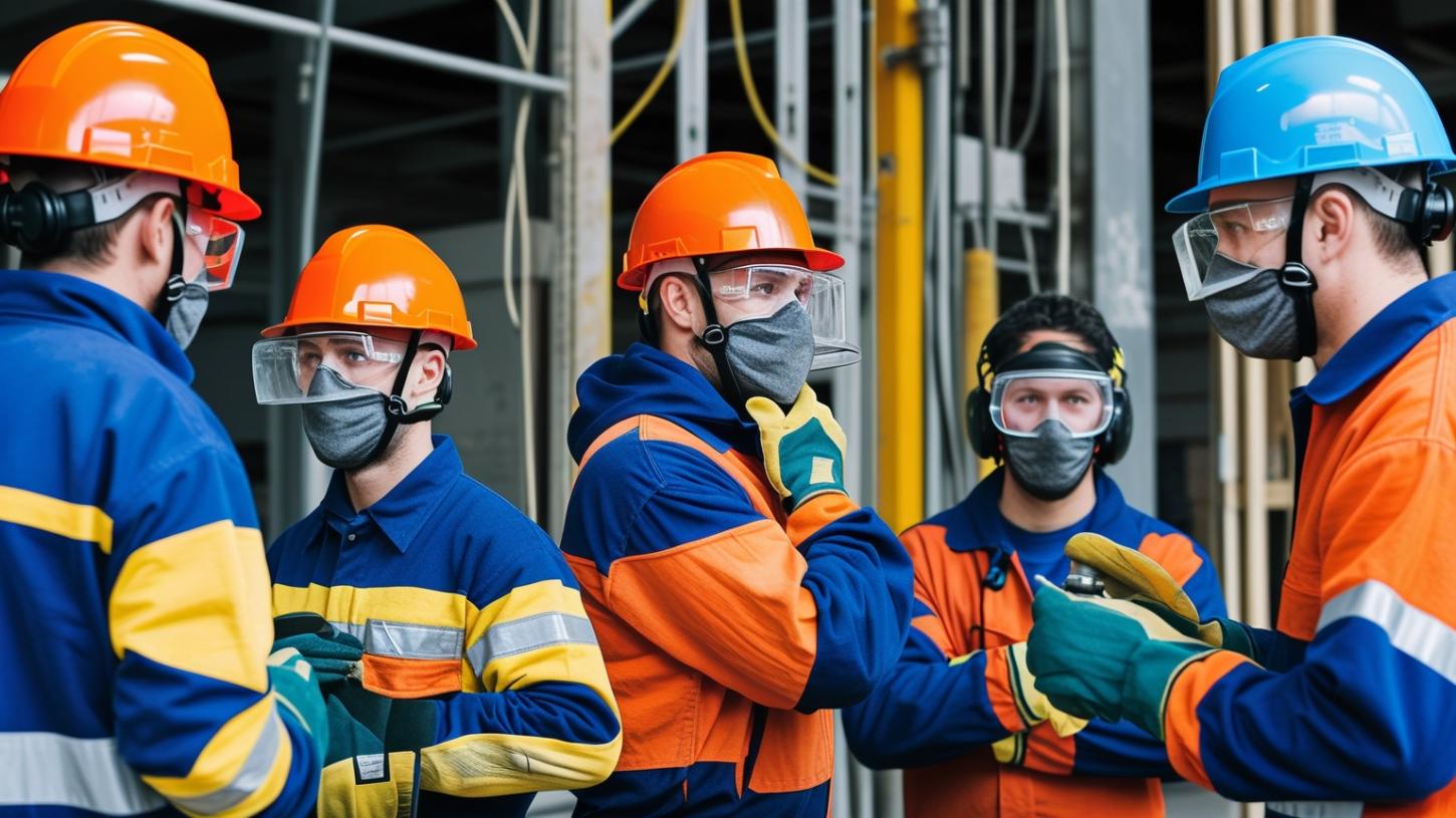 Prevenção de acidentes no trabalho exige gestão de riscos psicossociais