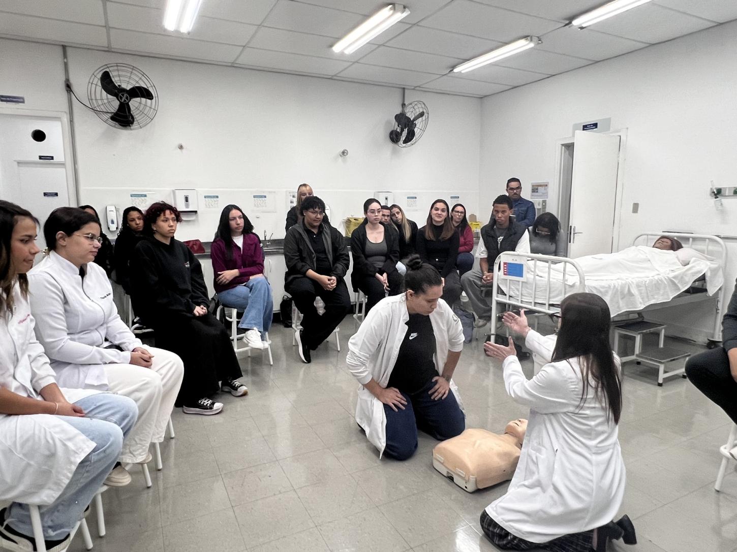 Universidade Guarulhos oferece cursos gratuitos em diversas áreas de conhecimento