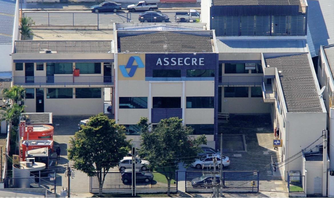 ASSECRE celebra 33 anos de história com foco em inovação, empreendedorismo e desenvolvimento da comunidade empresarial