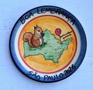 Boa Lembrança promove Jantar Regional de São Paulo no Donna Pinha