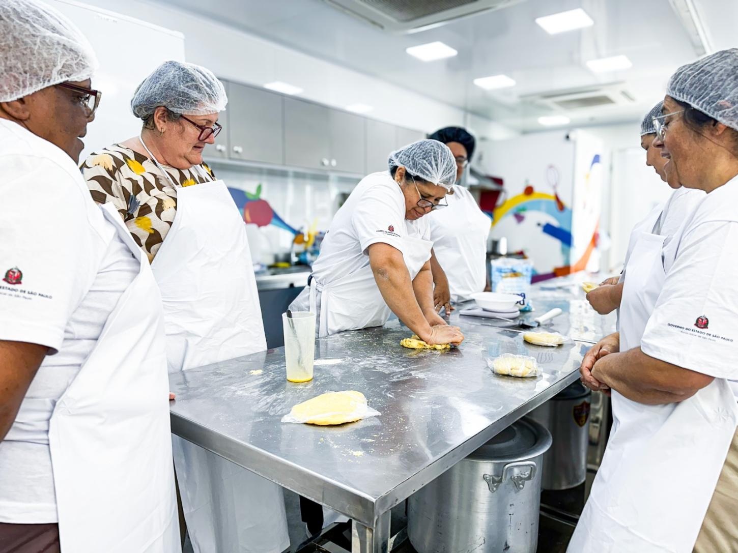 Caminho da Capacitação abre inscrições para cursos gratuitos na Grande São Paulo