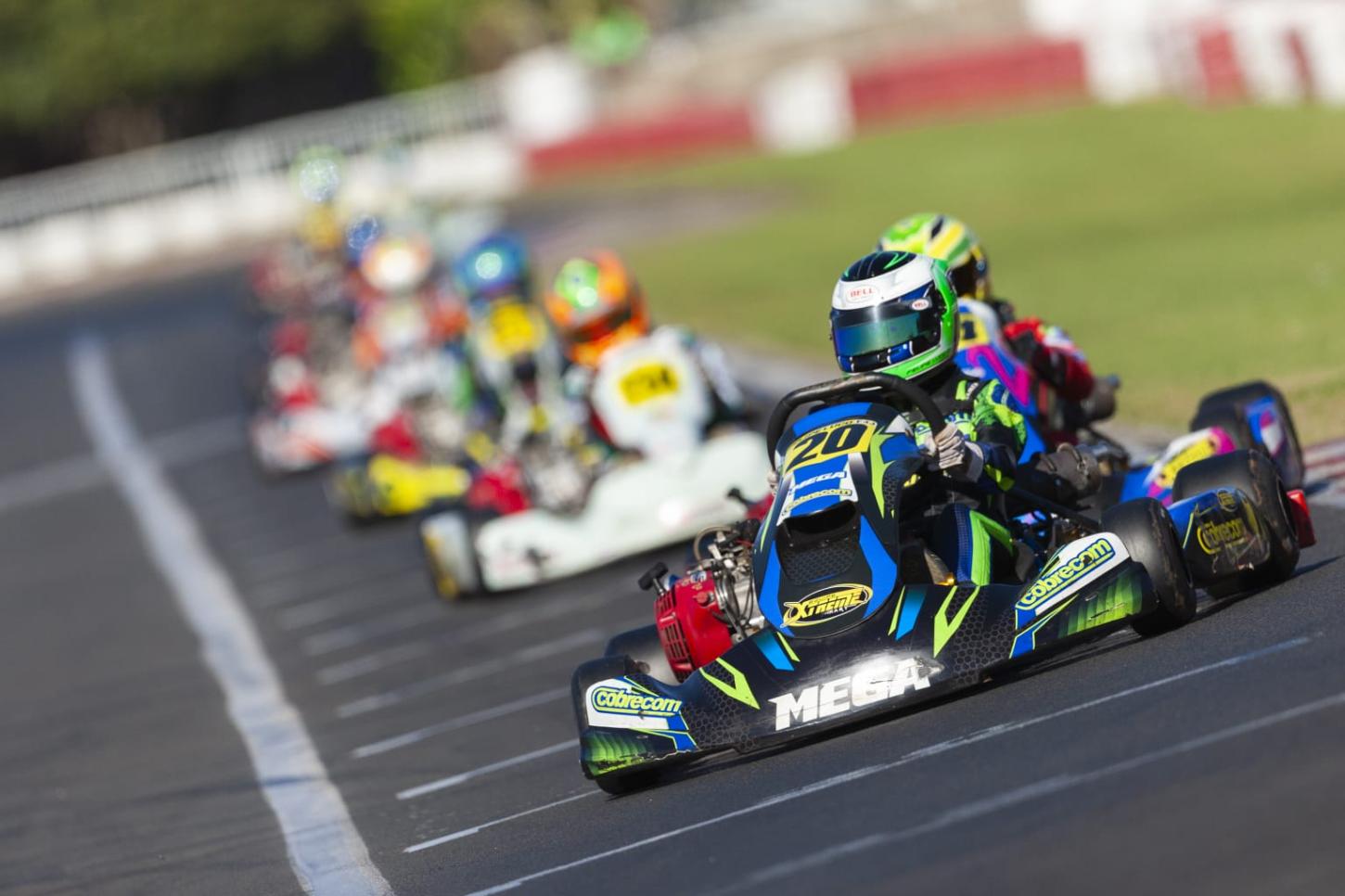 Campeonato San Marino chega à 7ª etapa com disputas acirradas