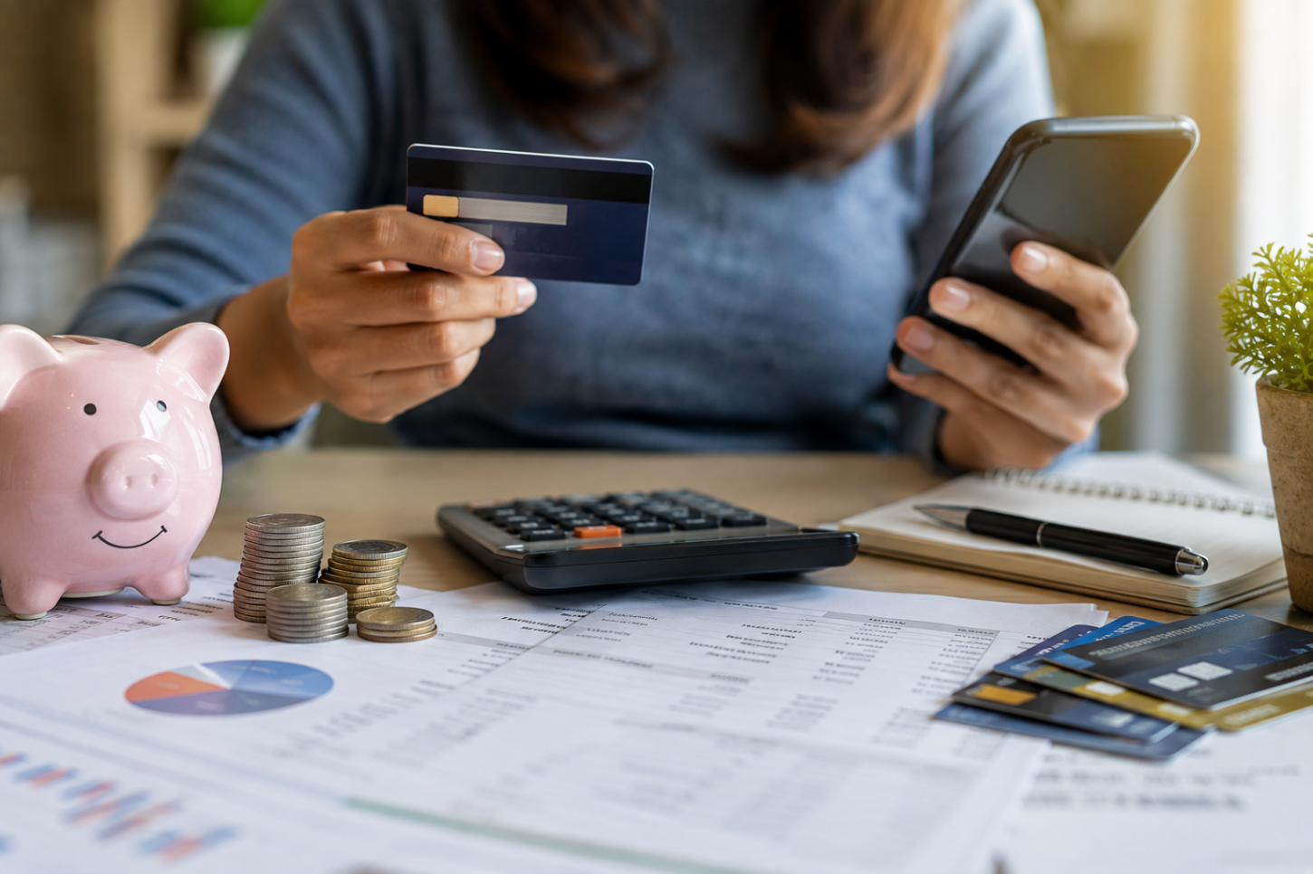 Crise no varejo reflete combinação de crédito caro, endividamento e transformação do consumo