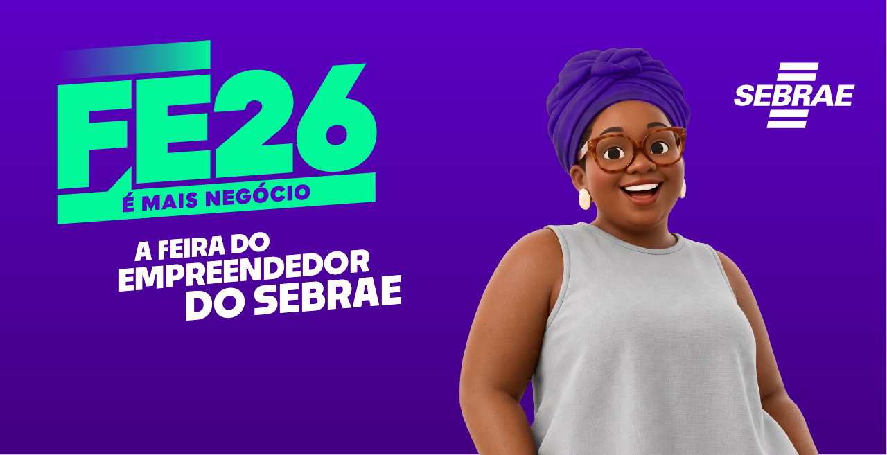 Feira do Empreendedor do SEBRAE São Paulo abre inscrições para visitantes