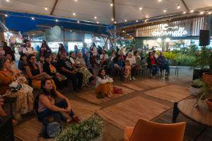 Festival Literário de Ubatuba terá Renata Corrêa, Torero e Marcus Aurelius Pimenta entre as atrações de sua quarta edição