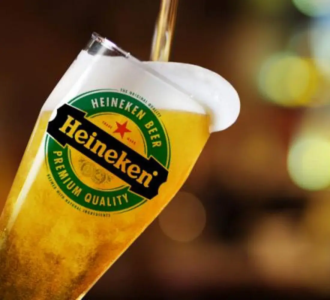 Heineken Masters abre a disputa de 2026 pela melhor casa de chope Heineken do Brasil
