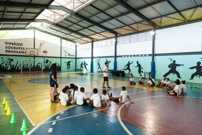 Lei Paulista de Incentivo ao Esporte alcança mais de 400 mil pessoas atendidas desde 2023