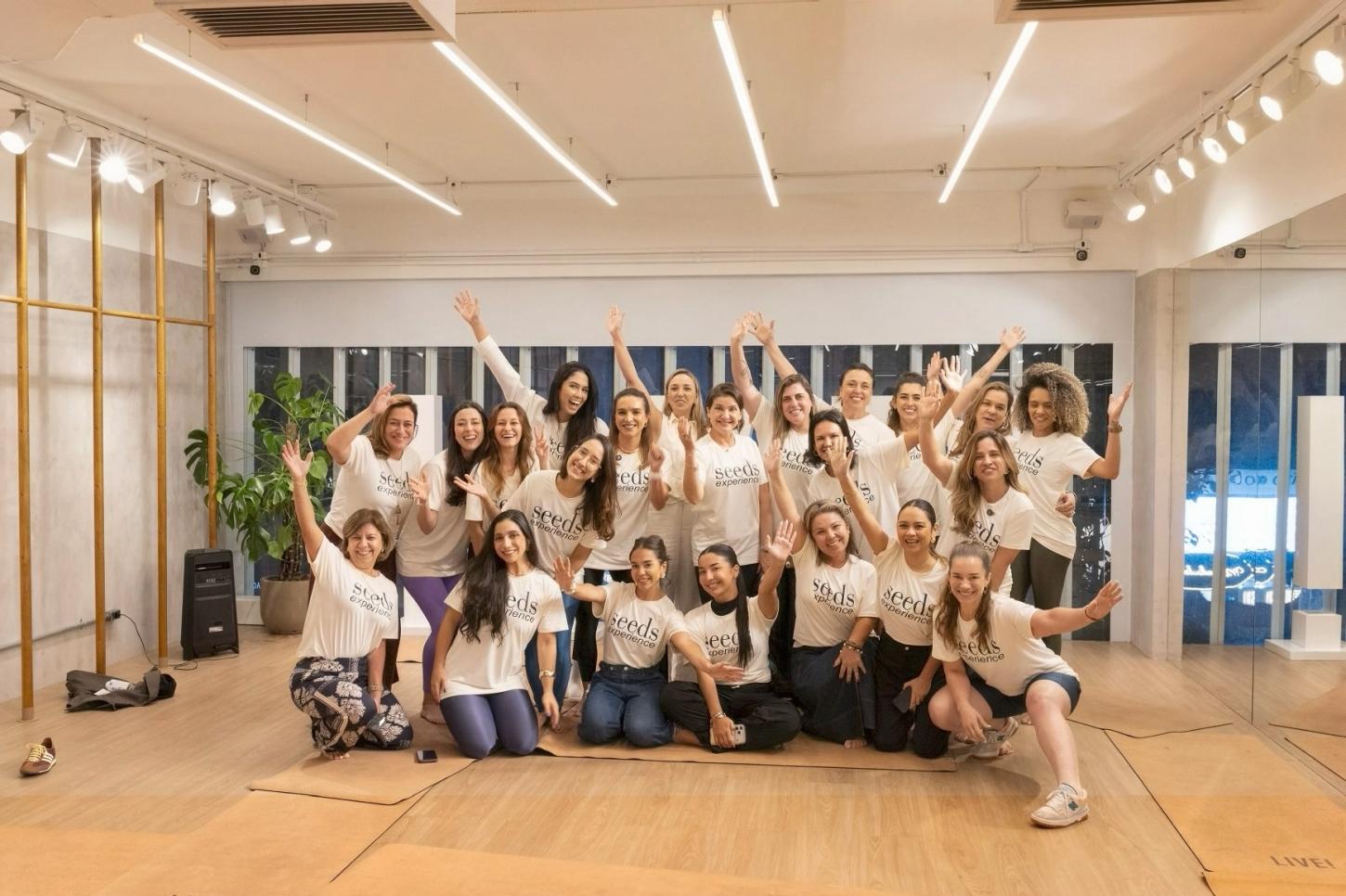 Longevidade como estratégia de liderança é tema de encontro que discute a saúde da mulher
