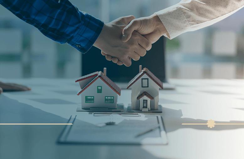 Menos burocracia no mercado imobiliário