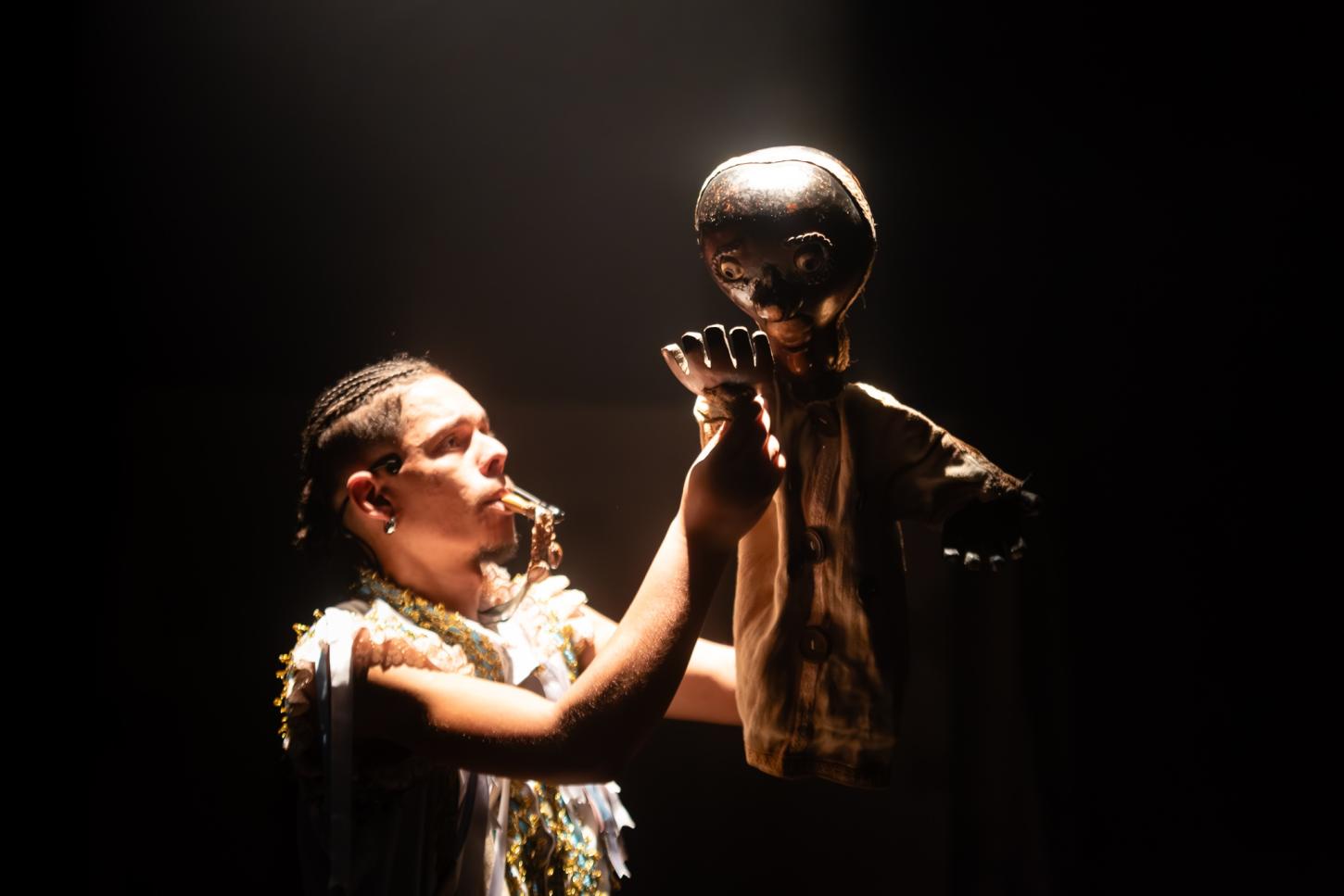 Mostra de Teatro de Heliópolis chega à sétima edição com programação gratuita em agosto