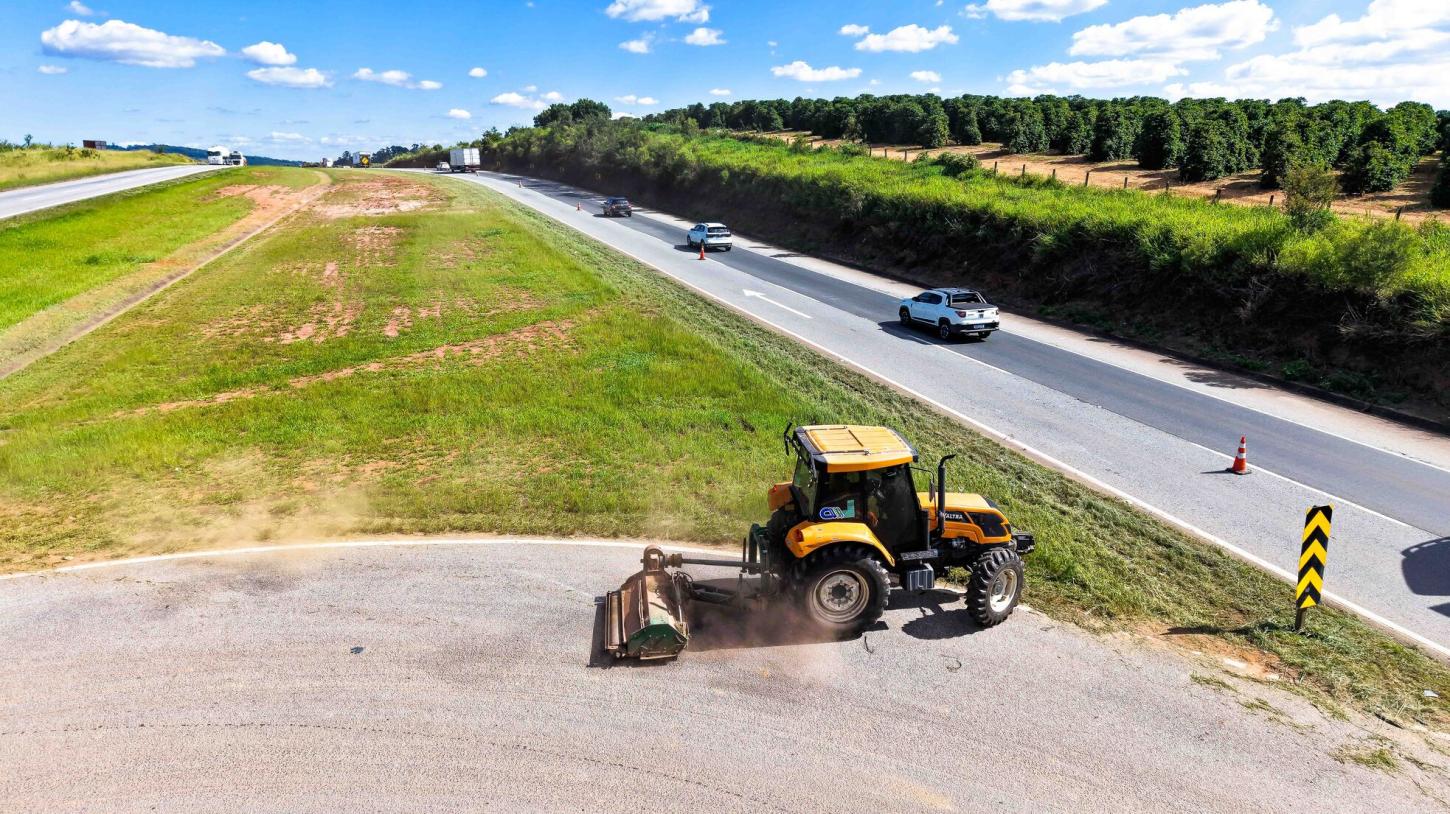 Motiva Minas_SP informa cronograma semanal de obras