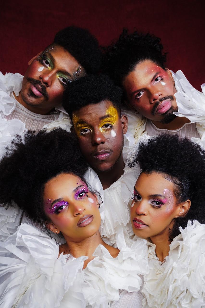 Musical resgata a trajetória de Benjamim de Oliveira em nova temporada na Cia. da Revista